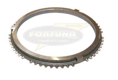 Foto de ANEL SINCRONIZADOR CÂMBIO ZF - Marca Compatível
